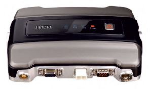 Hytera Tetra-Datenmodem